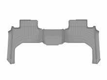 Load image into Gallery viewer, WeatherTech FloorLiner DigitalFit Rear FloorLiner, Gray, for 2025 Lexus LX700h, Part Number WET4617134