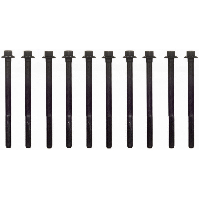 Fel-Pro ES 72902 Engine Cylinder Head Bolt Set for Saturn SL1