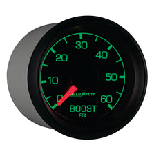 Load image into Gallery viewer, AutoMeter Factory Match Ford 52.4mm Mechanical 0-60 PSI Boost Gauge