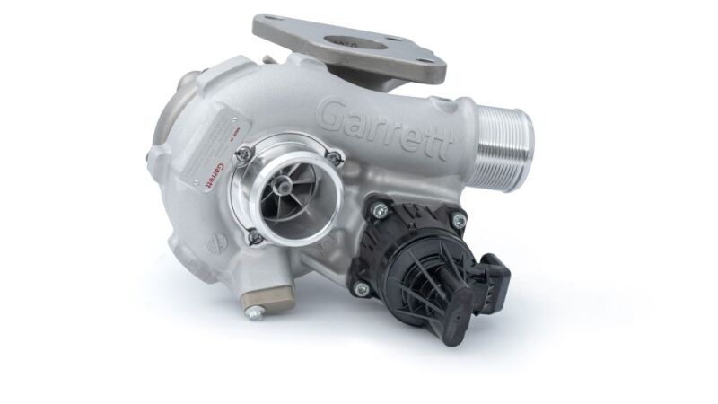 Garrett PowerMax Turbocharger Kit for 2022+ Ford Bronco and Ranger Raptor 3.0L GT1752S (RH & LH Turbos)