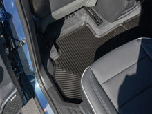 Load image into Gallery viewer, WeatherTech 25-26 Buick Enclave 2nd Row Rear All-Weather Floor Mats - Black