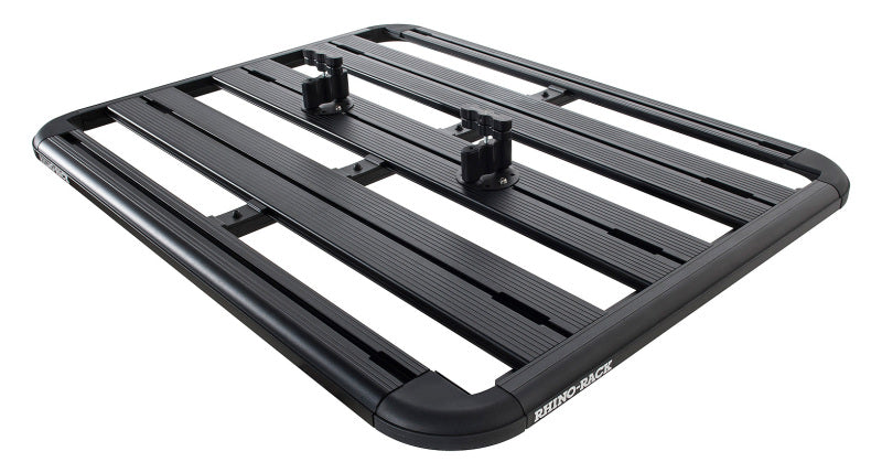 Rhino-Rack Pioneer Rotopax Fit Kit - Mounting Solution for Rotopax on Pioneer Systems