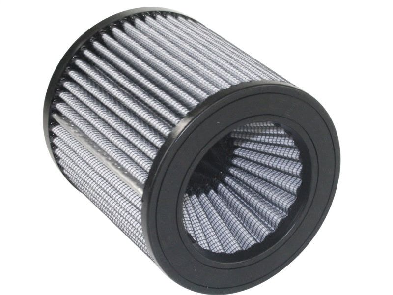 aFe MagnumFLOW OE Replacement Air Filter with Pro DRY S Media for Audi A4 and S5 (2009-2015)