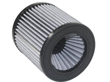 Load image into Gallery viewer, aFe MagnumFLOW OE Replacement Air Filter with Pro DRY S Media for Audi A4 and S5 (2009-2015)
