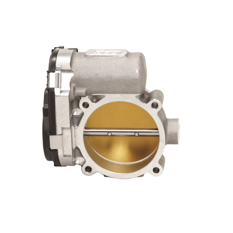 BBK Performance 78mm Throttle Body for 2013-2014 Jeep Wrangler - Direct Replacement by BBK Part Number bbk1841