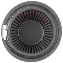 Load image into Gallery viewer, K&amp;N Engineering Universal Rubber Air Filter with 3.5-inch Flange and 4-inch Height
