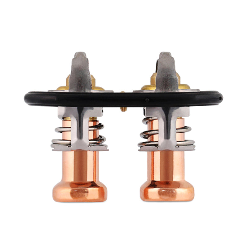 Mishimoto Ford 6.7L Powerstroke Low-Temperature Primary Cooling System Thermostat (Part Number: misMMTS-F2D-11L)