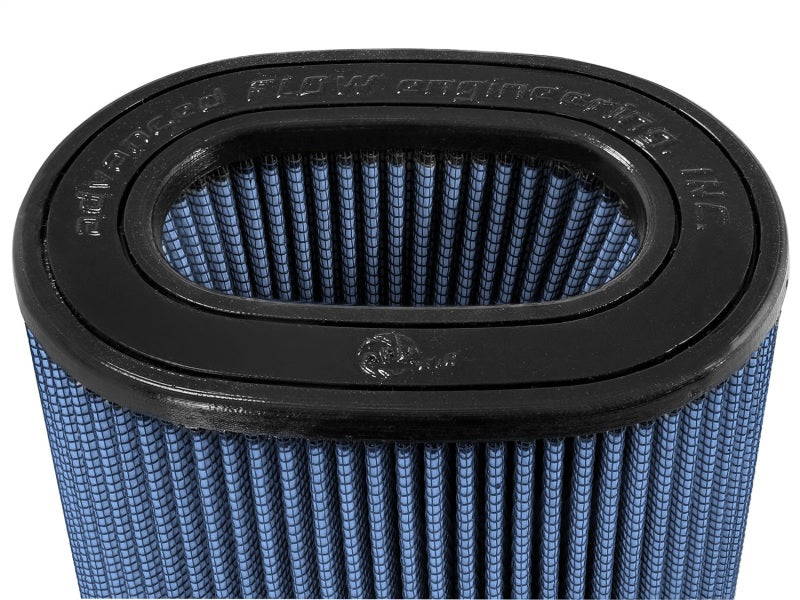 aFe MagnumFLOW Pro 5R Air Filter for Enhanced Performance * 6-3/4 x 4-3/4 x 8-1/4 x 6-1/4 x 7-1/4 x 5 inches