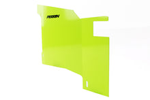 Load image into Gallery viewer, Perrin Performance Cold-Air Intake with Heatshield for 2015-2021 Subaru WRX - Neon Yellow
