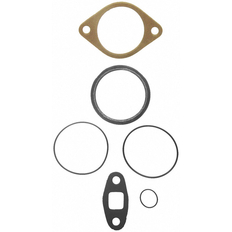 Fel-Pro ES 72697 Turbocharger Mounting Gasket Set for Buick Regal and Pontiac Firebird