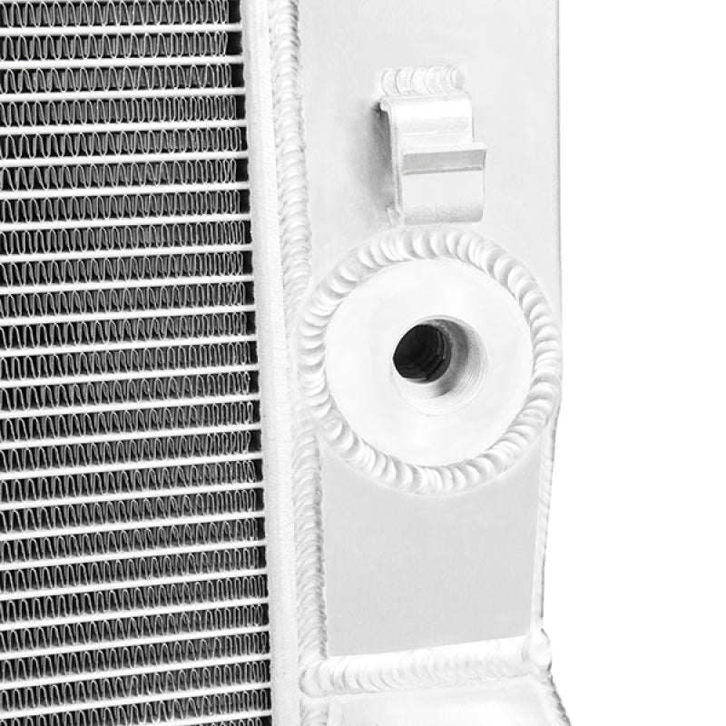 Mishimoto Aluminum Radiator for 2011+ Chevrolet and GMC 6.6L Duramax LML