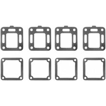 Load image into Gallery viewer, Fel-Pro 17535 Exhaust Manifold Heat Exchanger Gasket for Chevy V8 Engines