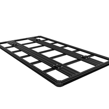 Load image into Gallery viewer, KC HiLiTES Platform One Rooftop Tent Mounts for Secure Vehicle Roof Installation