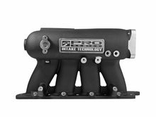 Load image into Gallery viewer, Skunk2 Racing Pro Series Mitsubishi Evo VIII/IX Black Series Intake Manifold Part SKK307-06-0505