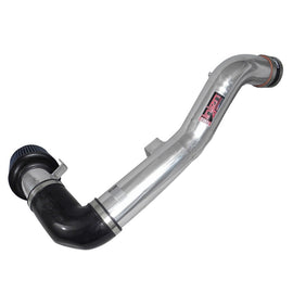 Injen PowerFlow PF Cold Air Intake for Toyota Tundra 5.7L V8 - Wrinkle Black