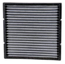 Load image into Gallery viewer, K&amp;N Engineering KNNVF2002 Washable Cabin Air Filter for Subaru Legacy