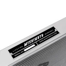 Load image into Gallery viewer, Mishimoto Performance Aluminum Radiator for Nissan Sentra 1991-1999 with SR20 Engine