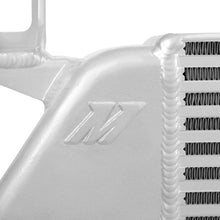 Load image into Gallery viewer, Mishimoto 03-07 Ford 6.0L Powerstroke Intercooler Kit with Pipes - Silver