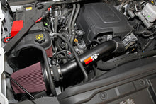 Load image into Gallery viewer, K&amp;N Engineering High Flow Performance Cold Air Intake Kit for 2016 Chevy Silverado 2500/3500 and GMC Sierra 2500/3500