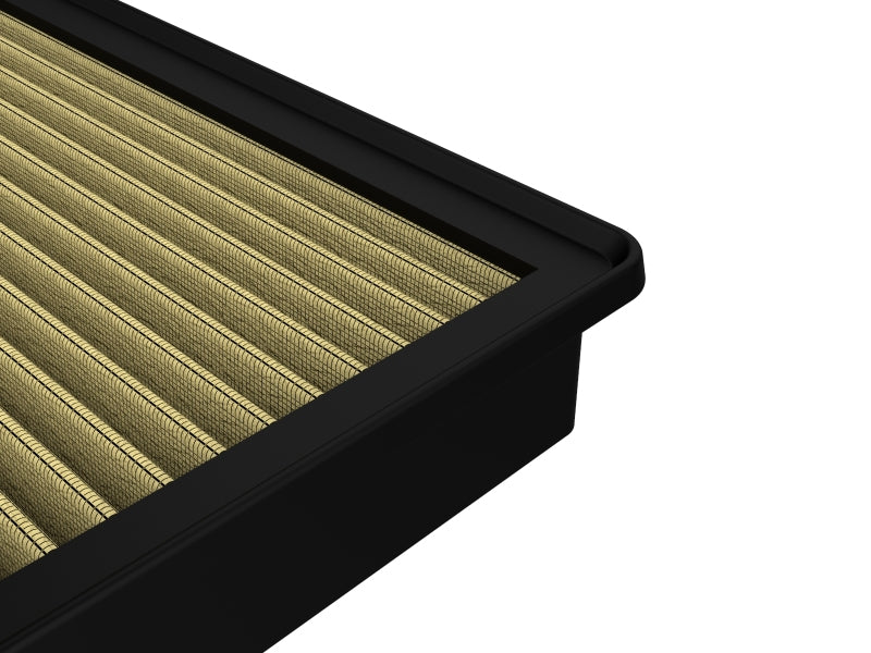 aFe Magnum FLOW Pro GUARD 7 OE Replacement Air Filter for 2020-2021 Ford F-250 and F-350 Diesel Trucks V8 6.7L