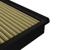 Load image into Gallery viewer, aFe Magnum FLOW Pro GUARD 7 OE Replacement Air Filter for 2020-2021 Ford F-250 and F-350 Diesel Trucks V8 6.7L