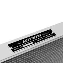 Load image into Gallery viewer, Mishimoto Aluminum Radiator for 2006-2011 Honda Civic Si – Improved Cooling &amp; Performance