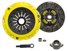 Load image into Gallery viewer, ACT ZX6-HDSS Heavy Duty Street Sprung Clutch Kit for Mazda RX-7 (1993-1995)