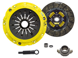ACT ZX6-HDSS Heavy Duty Street Sprung Clutch Kit for Mazda RX-7 (1993-1995)