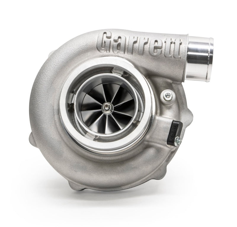 Garrett G30-660 Super Core Turbocharger - Standard Rotation for Automotive Applications