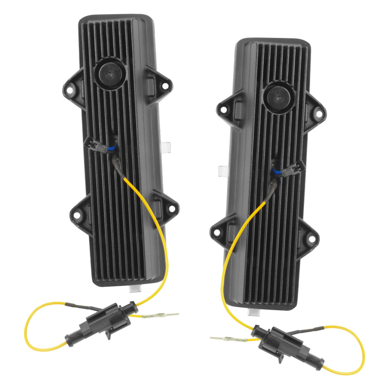 Oracle Lighting Part ORL5915-FB-023 Amber Turn Signal Module for Ford Bronco (2021-2023)