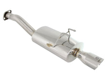 Load image into Gallery viewer, aFe Takeda 304 Stainless Steel Axle-Back Exhaust System for Honda Civic 2012-2015