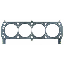 Fel-Pro 1134 SD-5 Severe Duty Engine Cylinder Head Gasket for Ford Small Block V8 Engines