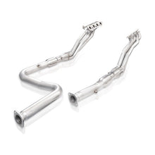 Load image into Gallery viewer, Stainless Works Toyota Tundra 5.7L Headers with 1-7/8 inch Primaries and High-Flow Cats