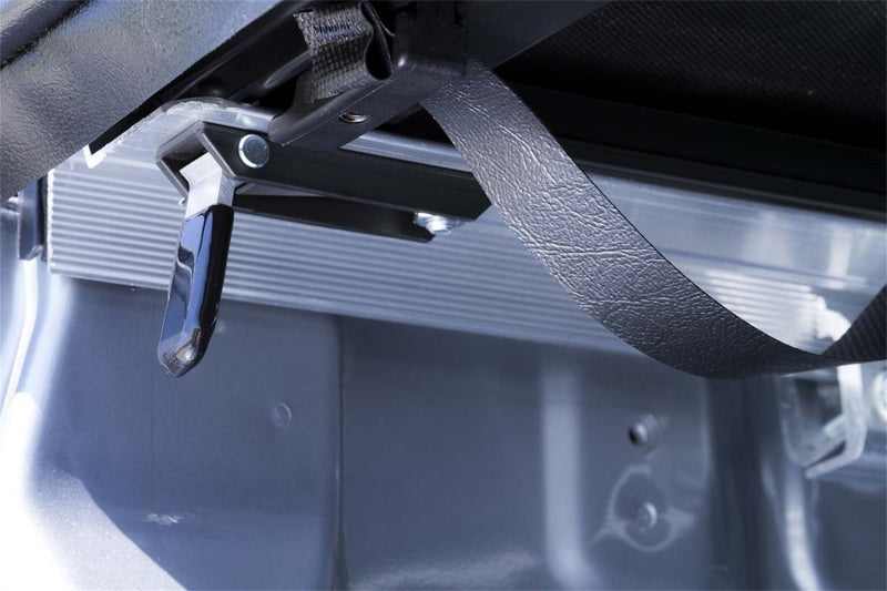 Access Tonnosport Roll-Up Cover for 98-04 Nissan Frontier 6-Foot Bed – Durable Tonneau Cover with 2-Year Warranty