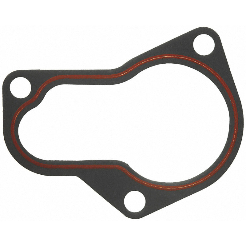 Fel-Pro Toyota Tacoma 35644 Engine Coolant Thermostat Housing Gasket for 1994-2000 Models