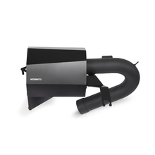 Load image into Gallery viewer, Mishimoto BMW F30 2012+ Performance Air Intake Kit - Wrinkle Black