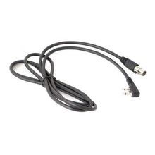 Load image into Gallery viewer, Rugged Radios Rugged and Kenwood Handheld Radio Jumper to Harness - Extra Long