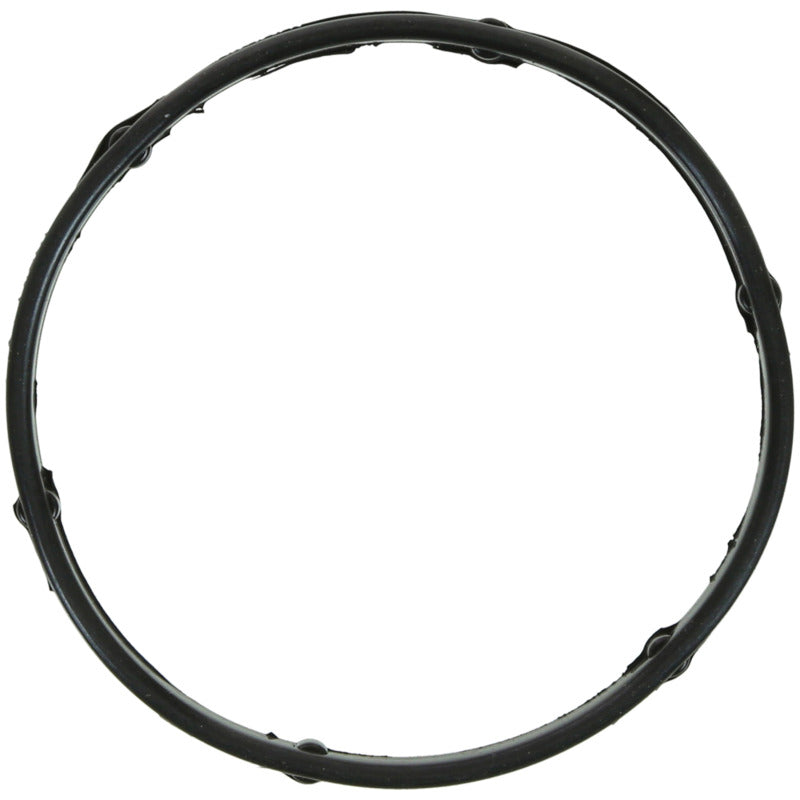 Fel-Pro Jaguar X-Type 35984 Engine Coolant Thermostat Gasket – Reliable Seal for 2002-2005 Models
