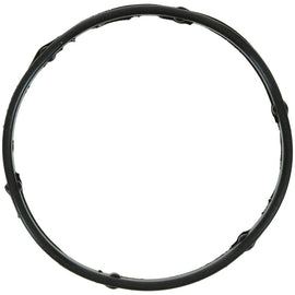 Fel-Pro Jaguar X-Type 35984 Engine Coolant Thermostat Gasket – Reliable Seal for 2002-2005 Models