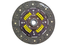 Load image into Gallery viewer, ACT Performance Street Sprung Clutch Disc for Subaru Impreza and Legacy – Part Number ACT3000503