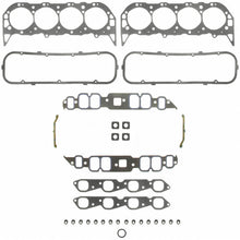 Load image into Gallery viewer, Fel-Pro 17241 Engine Cylinder Head Gasket Set for Chevrolet 454CI 7.4L Marine Applications