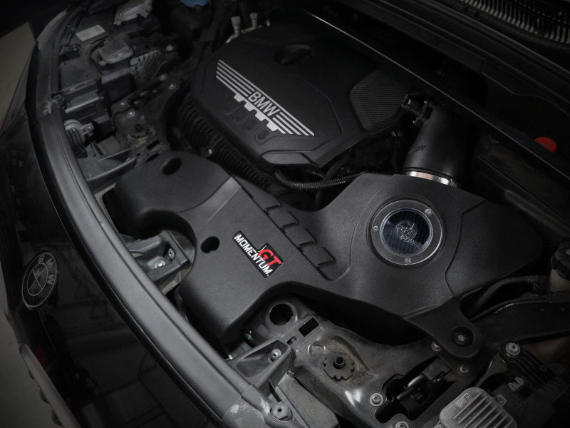 aFe Momentum GT Pro 5R Cold Air Intake System for 2019-2021 MINI Cooper S (F56) L4-2.0L Turbo