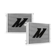 Load image into Gallery viewer, Mishimoto Aluminum Radiator for Dodge Charger, Challenger, Magnum, 300C – Part No. misMMRAD-SRT-15