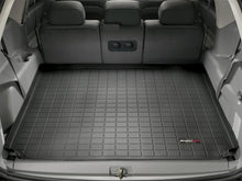 Load image into Gallery viewer, WeatherTech WET40262 Cargo Liner for 2005-2007 Dodge Durango, Black