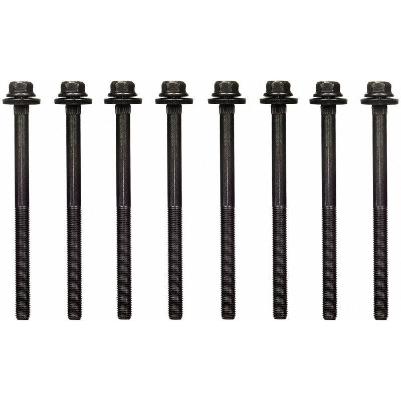 Fel-Pro Chrysler Sebring ES 72897 Engine Cylinder Head Bolt Set for 2005-2010 Chrysler and Dodge Models