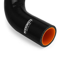 Load image into Gallery viewer, Mishimoto Mopar 5.7L V8 Silicone Radiator Hose Kit for Dodge Challenger and Charger (Part #misMMHOSE-MOP57-05BK)