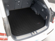 Load image into Gallery viewer, WeatherTech Cargo Liner for Genesis GV80 Coupe, Black, Behind 2nd Row, Part WET401827