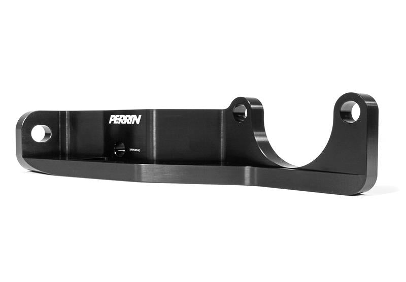 Perrin Performance Pitch Stop Mount and Firewall Brace for 2015-2021 Subaru Impreza, WRX, and STI - Black