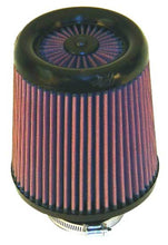 Load image into Gallery viewer, K&amp;N Engineering Part RX-4730XD Universal X-Stream Clamp-On Air Filter for Volkswagen Models