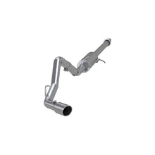 Load image into Gallery viewer, MBRP Armor Lite Series Cat Back Exhaust System for 2007-2008 Chevrolet Silverado and GMC Sierra 1500